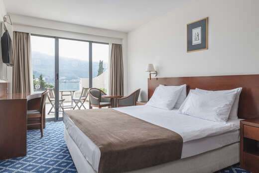 Een foto van Iberostar Bellevue