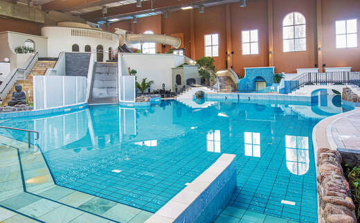 Van der Valk Resort Linstow