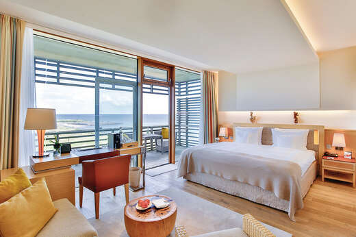 Budersand Hotel - Golf & Spa - Sylt