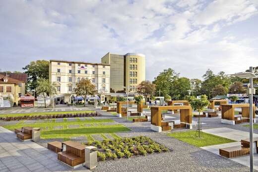 Hotel Aurora Spa & Wellness