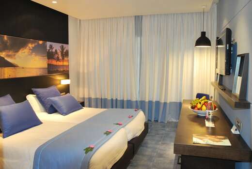 Een foto van Sentido Phenicia Hotel