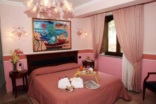 Hotel U Bais