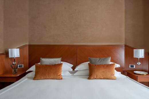 Perugia Park Hotel