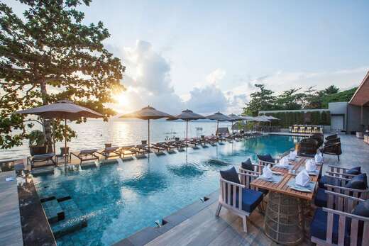 My Beach Resort Phuket