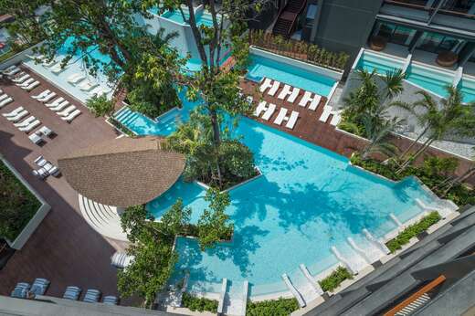 Panan Krabi Resort