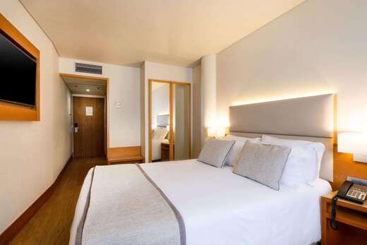 The Azoriani Boutique Ascend Hotel Collection