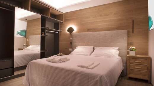 Een foto van The Green Park Hotel
