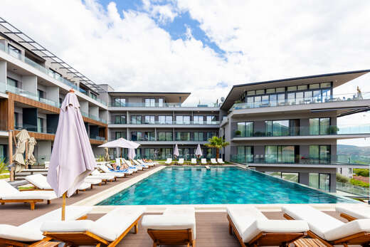 Royal Blue Resort & Residences