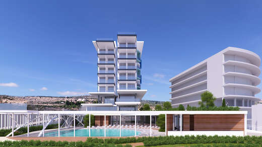 Flamingo Paradise Beach Hotel