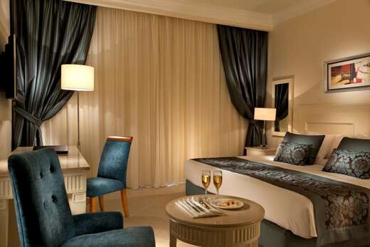 Een foto van Il Mercato Hotel & Spa