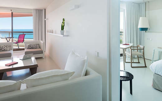 Ein Foto Pullman Cannes Mandelieu Royal Casino