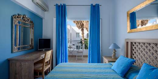 Een foto van Alesahne Beach Hotel
