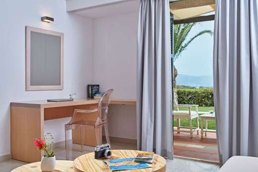Een foto van Elounda Palm Hotel & Suites