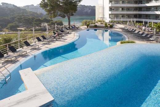 Hotel Artiem Audax