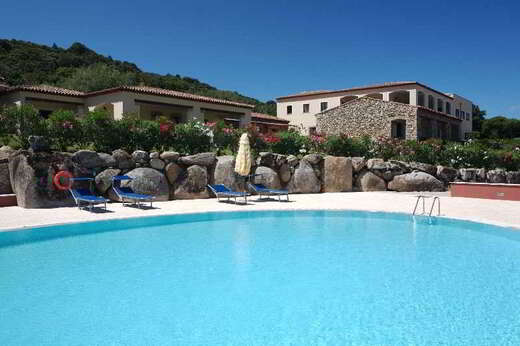Hotel Valkarana