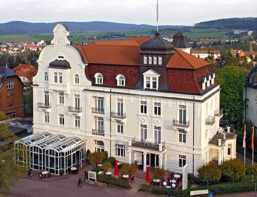 Göbel's Hotel Quellenhof