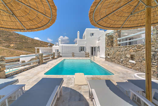 Senses Luxury Villas & Suites