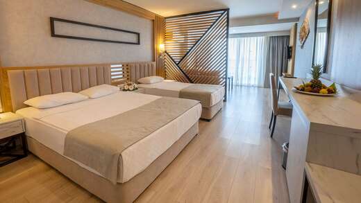Een foto van MC Arancia Resort