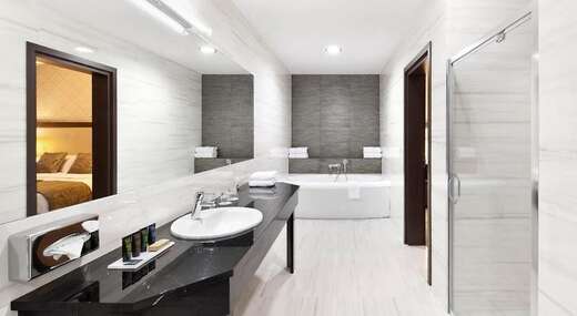 Een foto van Metropolitan Boutique Hotel