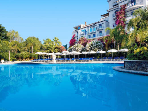 Sant Alphio Garden Hotel & Spa