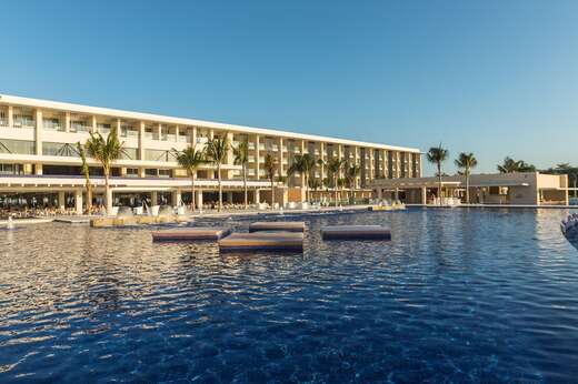 Barcelo Maya Riviera