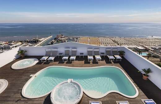 Nautico Hotel