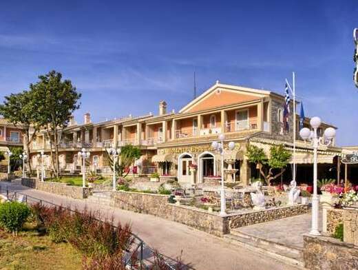 Molfetta Beach Hotel