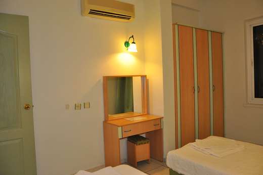 Een foto van Park Mar Appartementen
