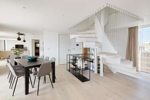 Een foto van Southwark by Q Appartementen