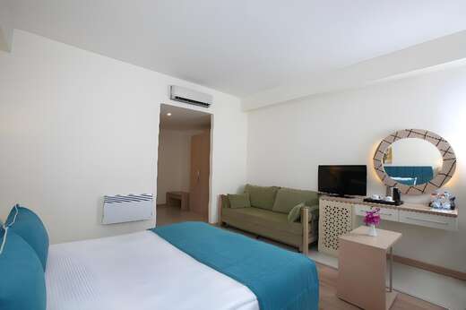 Een foto van Mandarin Resort