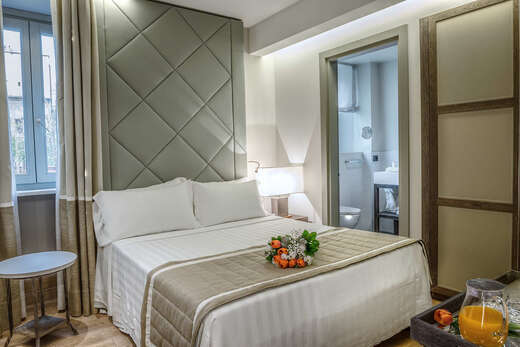 Martis Palace Hotel