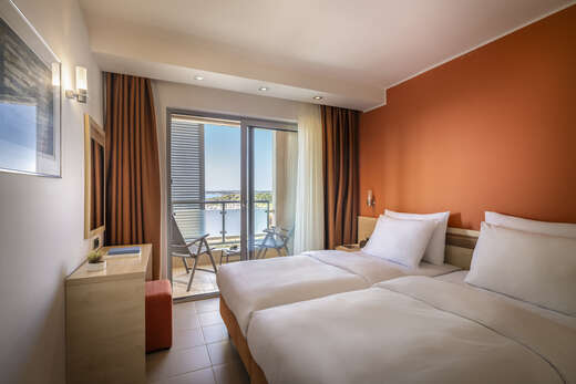 Een foto van Resort Belvedere