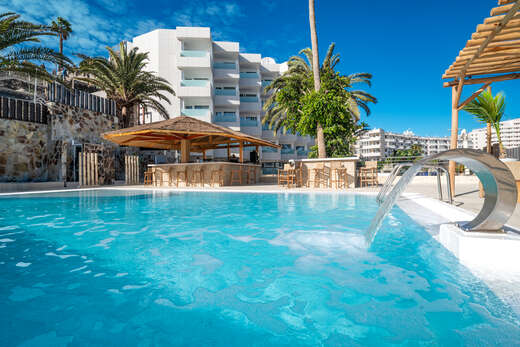HL Hotel Sahara Playa