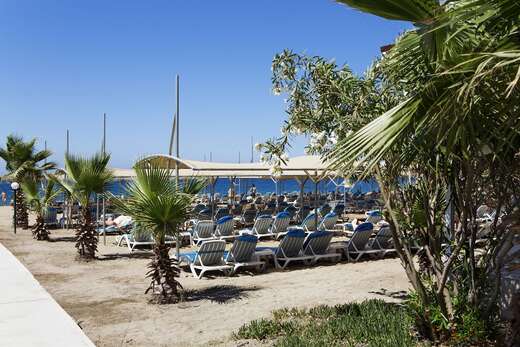 Een foto van Club Wasa Holiday Village