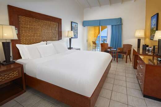 Een foto van Divi Flamingo Beach Resort & Casino
