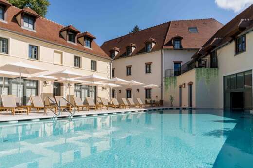 Dolce by Wyndham Versailles Domaine du Montcel