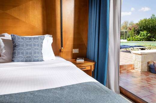 Een foto van TUI Blue Atlantica Creta Paradise
