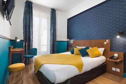 Een foto van Hotel Nap By HappyCulture