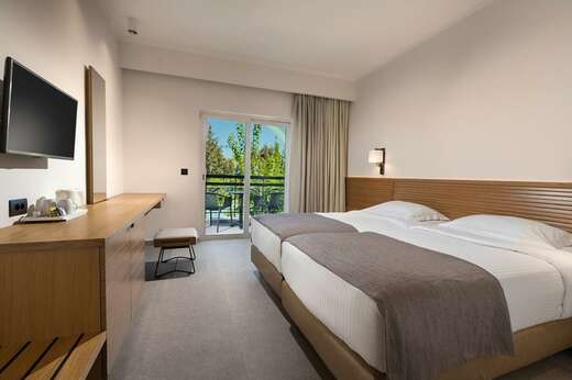 Een foto van Platanista Hotel