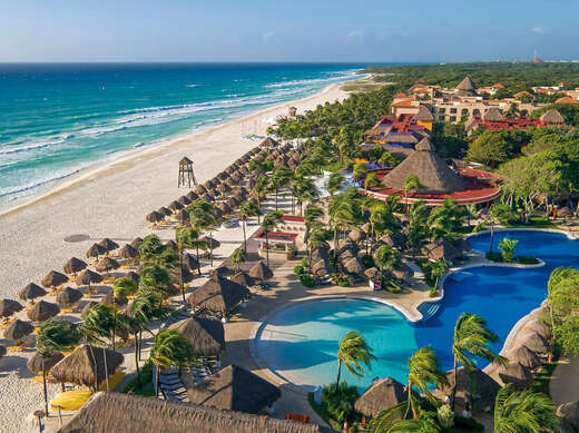 Iberostar Tucan