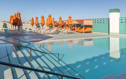 Hotel Angela