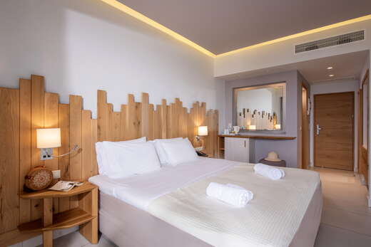 Een foto van Star Beach Village
