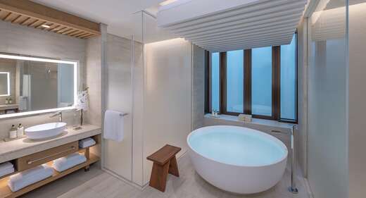 Een foto van Anantara Mina Ras Al Khaimah Resort