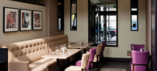 Een foto van Leonardo Hotel Dublin Christchurch