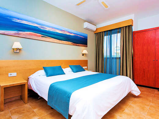 Een foto van SBH Hotel Royal Monica
