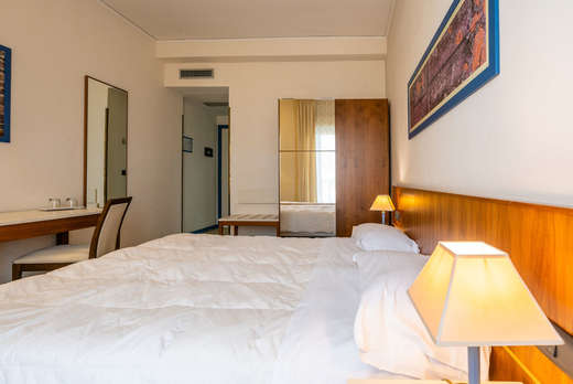 Een foto van Europa Palace Hotel