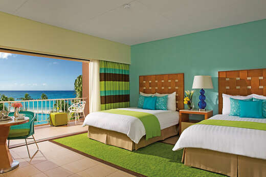 Een foto van Sunscape Curacao Resort Spa & Casino