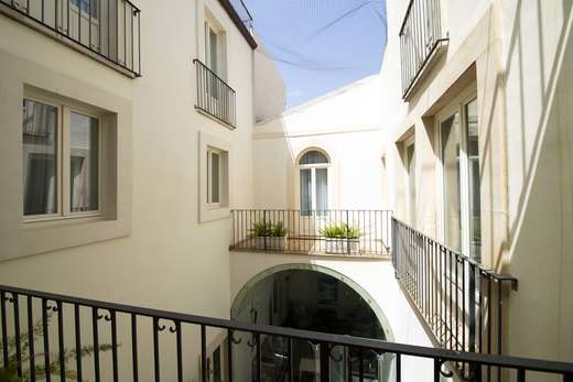 De Stefano Palace Luxury Hotel