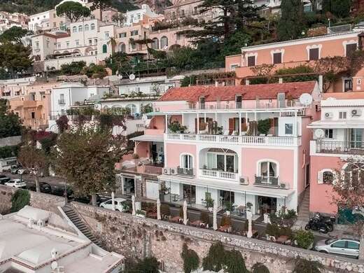 Hotel Villa Gabrisa
