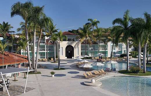 Gran Ventana Beach Resort